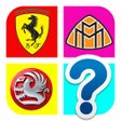 Ikon program: Car Brands Quiz