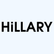 程序图标：Hillary - натуральна косм…