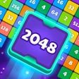 程序图标：Happy Puzzle Shoot Block …