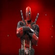 Icône du programme : Deadpool