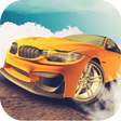 Ícone do programa: Drift Build Mania Car Dri…