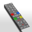 Icône du programme : FreeTéléc - Télécommande