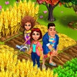 Иконка программы: Bermuda Adventures: Farm …