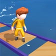 Ikon program: Bridge Race Master