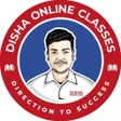 Ikon program: Disha Online Test