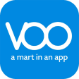 VOO: a mart in an app