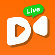 ไอคอนของโปรแกรม: Sona:Group Voice Chat Roo…