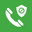 プログラムのアイコン：Call Blocker - Blacklist