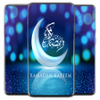 程序图标：Ramzan Mubarak Wallpaper