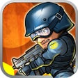 程序图标：SWAT and Zombies Runner