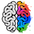 程序图标：Brain Blow: Genius IQ Tes…