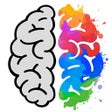 Icon of program: Brain Blow: Genius IQ Test