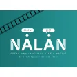 Nalan: Learn new languages using Netflix