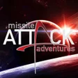 ไอคอนของโปรแกรม: Missile Attack Adventures