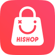 HiShop - Shopping  Cashback