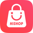 Ikon program: HiShop - Shopping  Cashba…