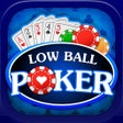 プログラムのアイコン：Lowball Poker