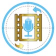 プログラムのアイコン：Dubbing Videos