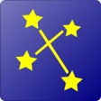 أيقونة البرنامج: Constellation Map mobile