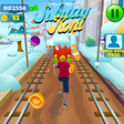 プログラムのアイコン：Subway Kuni: Cross Worlds