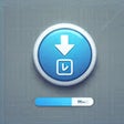 Programın simgesi: Image Downloader