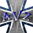 程序图标：AvZ Rechner (Bundeswehr)