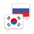 Иконка программы: Korean Russian Translate