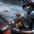Programikonen: Modern Combat 5: Blackout