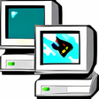 Icono de programa: PrivateFTP