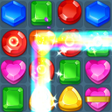 Ikona programu: Jewel Crush - match 3 puz…
