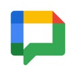 Programın simgesi: Google Chat