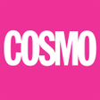 Icon of program: Cosmopolitan Magazine US