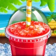 Ícone do programa: Slushie Maker Frozen Fun …