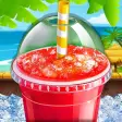 Slushie Maker Frozen Fun Carnival Drink Free Games