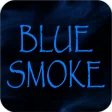 EMUI 9.1Blue Smoke Theme