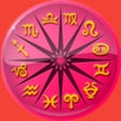 Biểu tượng của chương trình: Daily Horoscopes: Zodiac …