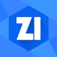 Biểu tượng của chương trình: Z-Archive .