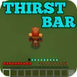 Addon Thirst Bar