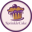 Иконка программы: Sprinkle - Order Cake Onl…