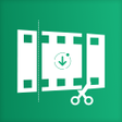 Ícone do programa: Status Saver  Video Split…
