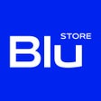 Ícone do programa: Blu