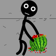 Programın simgesi: Stickman Jailbreak : Funn…