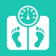 プログラムのアイコン：BMI Calculator - BMR Mana…