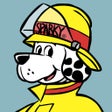 Icoon van programma: Sparkys Match Game