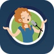 ไอคอนของโปรแกรม: Singing Lessons Sing