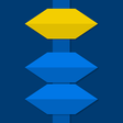 Simple Soroban icon