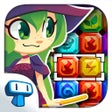 أيقونة البرنامج: Magic Match - Matching Pu…