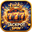 Programikonen: Lucky Jackpot Spin 777