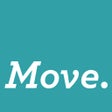 Ikona programu: CU Health Plan. Move.