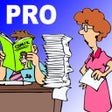 Programikonen: Employee Tracker Pro